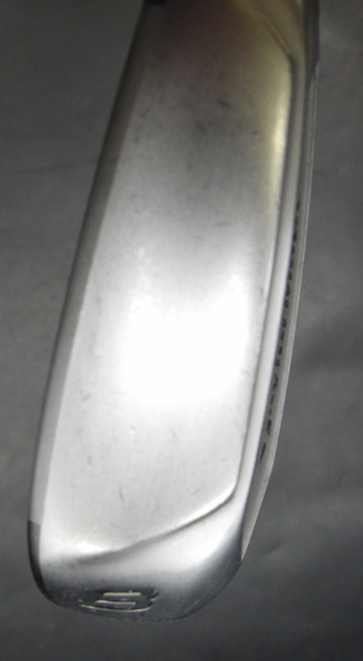 TaylorMade SpeedBlade 8 Iron Regular Steel Shaft with Grip