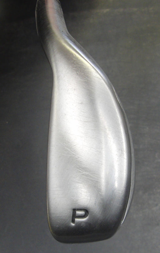 Nike Slingshot OSS Pitching Wedge Stiff Steel Shaft Nike Grip