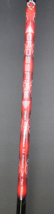 TaylorMade M6 D-Type 10.5° Driver Regular (Optional) Graphite Shaft*
