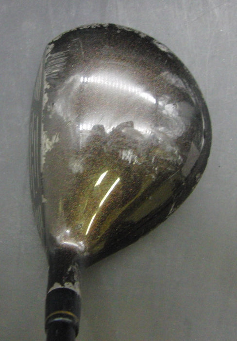 Maruman Wingetter SP 19° 5 Wood Stiff Graphite Shaft Maruman Grip