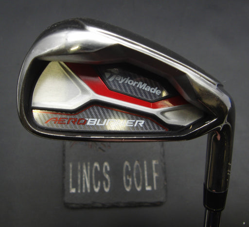 TaylorMade Aeroburner HL 5 Iron Stiff Steel Shaft TaylorMade Grip