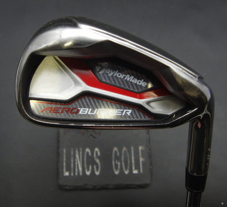 TaylorMade Aeroburner HL 5 Iron Stiff Steel Shaft TaylorMade Grip