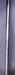 TaylorMade SIM MAX Gap A Wedge Stiff Graphite Shaft Golf Pride Grip