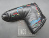 Titleist Scotty Cameron California Art of Putting Putter Head Cover