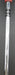 Fourteen Fragola Pino P-1 Putter 88m Playing Length Steel Shaft Iomic Grip