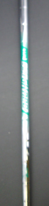 Titleist T100S 2019 6 Iron Stiff Steel Shaft Golf Pride Grip