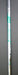 Titleist T100S 2019 6 Iron Stiff Steel Shaft Golf Pride Grip