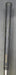 Maruman Shuttle U4 OverSize 18° 5 Wood Regular Graphite Shaft Maruman Grip