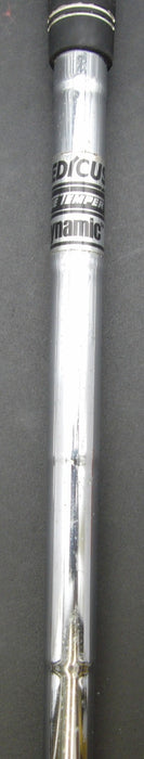 Medicus Hinge Training Club 5 Iron Regular Steel Shaft Cobra Grip