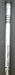 Medicus Hinge Training Club 5 Iron Regular Steel Shaft Cobra Grip