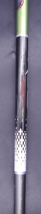 TaylorMade RBZ SpeedLite 25° 5 Hybrid Stiff Graphite Shaft TaylorMade Grip
