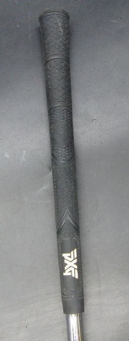 PXG 0211 Dual Cor Lob Wedge Regular Steel Shaft PXG Grip