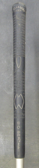 Left-Handed Callaway Big Bertha Steelhead Plus 5 Wood Regular Graphite Shaft