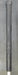 Left-Handed Callaway Big Bertha Steelhead Plus 5 Wood Regular Graphite Shaft