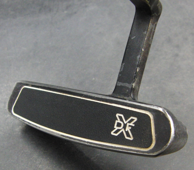 Odyssey 5500 DFX Putter 89.5cm Playing Length Steel Shaft Odyssey Grip