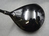 Alpha Vival Titanium 9.5° Driver Stiff Graphite Shaft Susas Grip