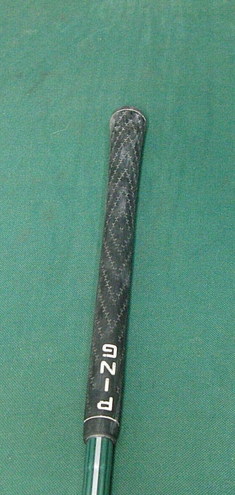 Callaway X16 Pro Series Steelhead 9 Iron Stiff Steel Shaft Ping Grip