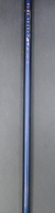 Mizuno Notus Ti Face ST-70 Synchro Turn 3 Iron Regular Graphite Shaft Royal Grip