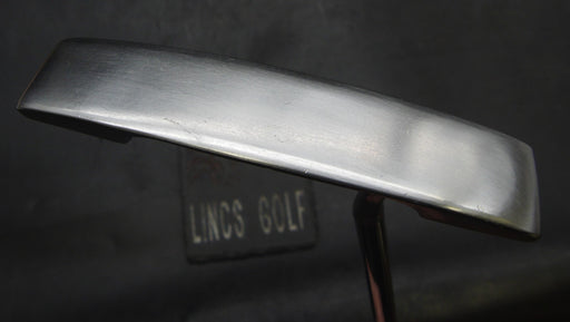 TRIDENT TRI EYE 2 Putter 83cm Length Steel Shaft Pro Grip