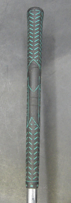 Ping Eye 2 BeCu Black Dot 2 Iron Stiff Steel Shaft Black Grip