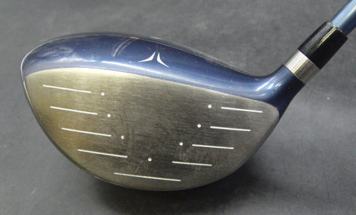 Ladies Mizuno Zephyr LG 330 13.5° Driver Ladies Graphite Shaft Mizuno Grip