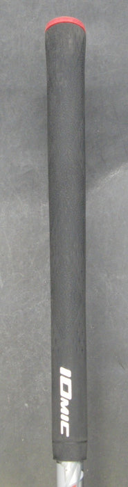 Left Handed TaylorMade M6 6 Iron Stiff Graphite Shaft Iomic Grip