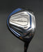 John Letters Swingmaster 20° Hybrid Regular Graphite Shaft and Head Cover