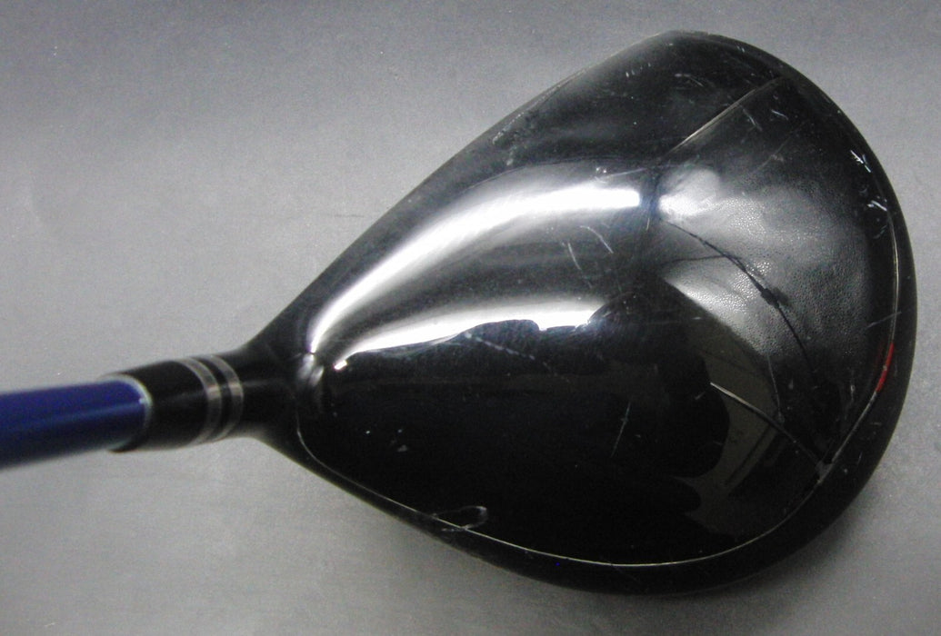 Yamaha Inpres X 4.6V 9° Driver Regular Graphite Shaft Elite Grip