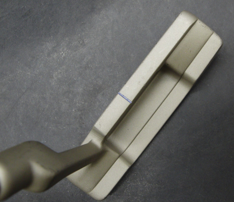 Maruman Exquisite MP-6920 Putter 87cm Length Steel Shaft Maruman Grip