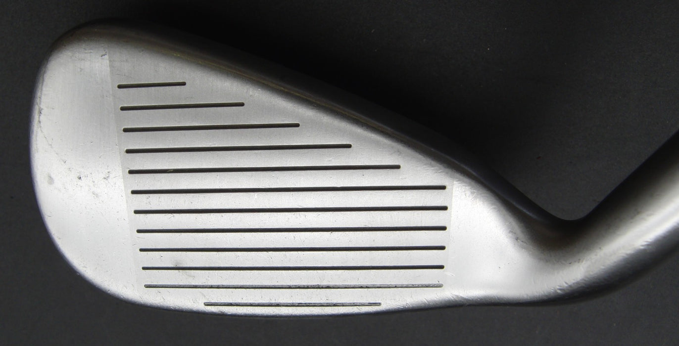 Callaway Diablo Edge 4 Iron Uniflex Steel Shaft Callaway Grip