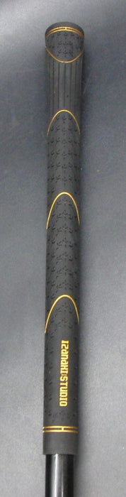 Team Yoshimura TP450TI 10.5 1 Driver Regular Graphite Shaft Izanahi Studio Grip