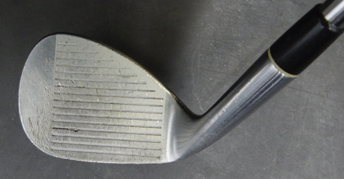 Fourteen MT28 J. SPEC 56° Sand Wedge Regular Steel Shaft Iomic Grip