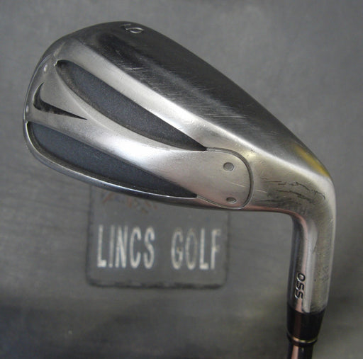Nike Slingshot OSS 9 Iron Stiff Steel Shaft Nike Grip