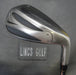 Nike Slingshot OSS 9 Iron Stiff Steel Shaft Nike Grip
