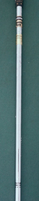 Wilson Staff FG-17 Tour Blade 3 Iron Regular Steel Shaft Wilson Grip