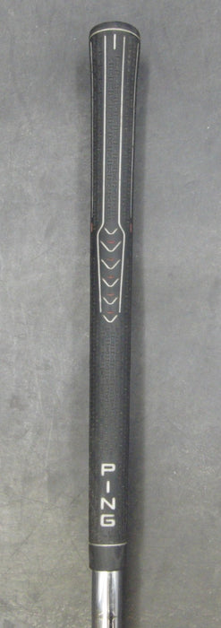 Ping G15 Orange Dot 8 Iron Regular Steel Shaft Ping Grip