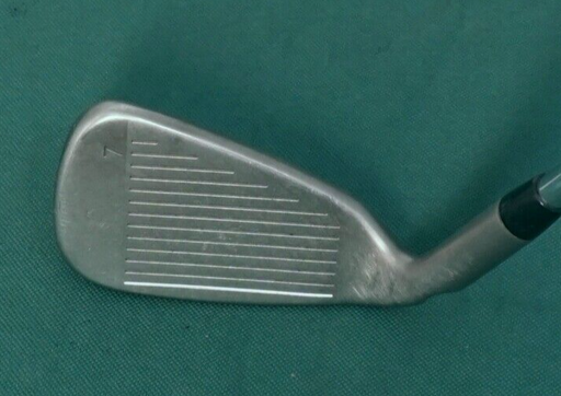 Ping G-Max Yellow Dot 7 Iron Regular Steel Shaft Ping Grip
