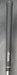 Mizuno MX-23 GF Forged 3 Iron Regular Steel Shaft Mizuno Grip