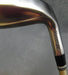 Slazenger Big Ezee Pitching Wedge Ladies Graphite Shaft Golf Pride Grip