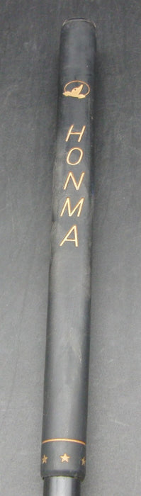 Honma CB-8100 Putter Steel Shaft 88cm Length Honma Grip