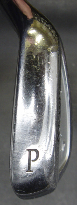 Mizuno MP-64 Pitching Wedge Stiff Steel Shaft Iomic Grip