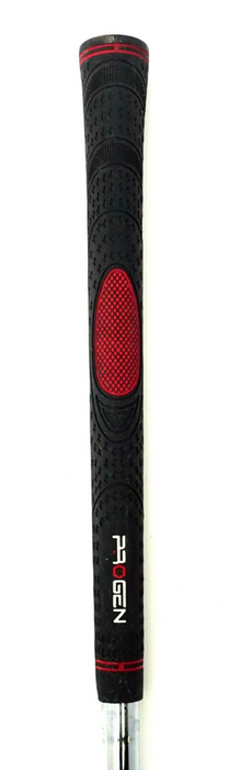 Callaway Hawk Eye VFT 5 Iron Callaway Constant Weight Steel Shaft