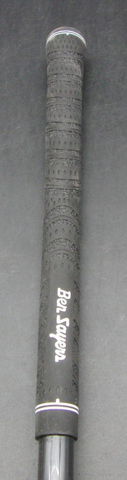TaylorMade Burner 9.5° Driver Senior Graphite Shaft Ben Sayers Grip