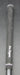 TaylorMade Burner 9.5° Driver Senior Graphite Shaft Ben Sayers Grip