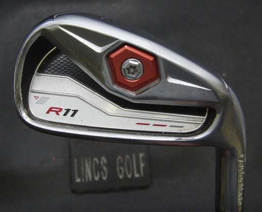 TaylorMade R11 5 Iron Regular Steel Shaft Golf Pride Grip