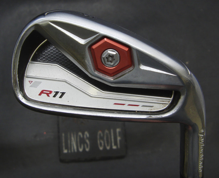 TaylorMade R11 5 Iron Regular Steel Shaft Golf Pride Grip