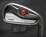 TaylorMade R11 5 Iron Regular Steel Shaft Golf Pride Grip