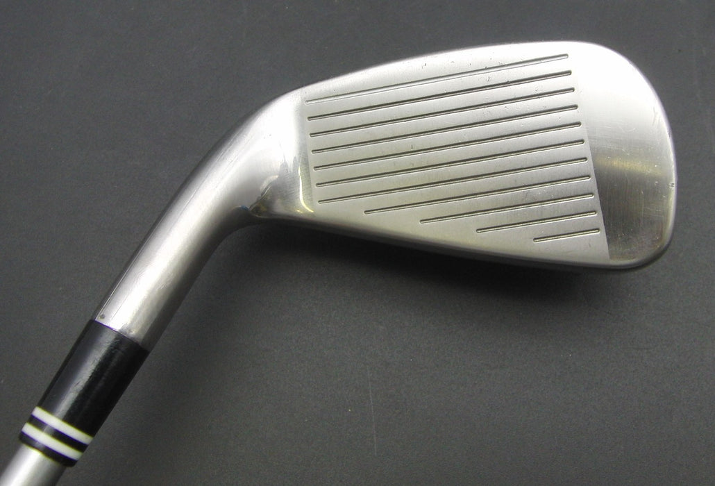 Cleveland Hibore 6 Iron Regular Graphite Shaft Golf Pride Grip
