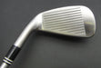 Cleveland Hibore 6 Iron Regular Graphite Shaft Golf Pride Grip