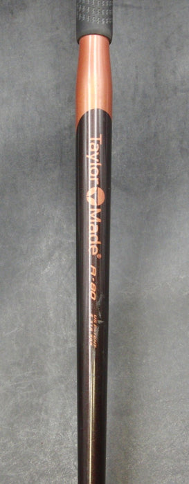 Taylormade Firesole 9 Iron Regular Graphite Shaft Taylormade Grip